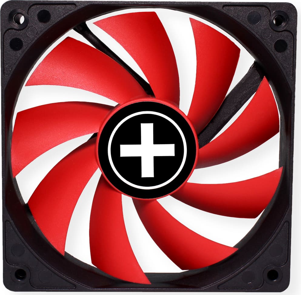 Xilence XPF120.R 120mm Performance Case