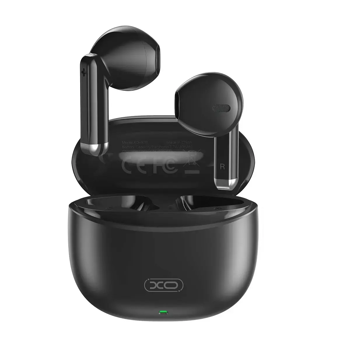 XO X33 Bluetooth bezvadu austiņas ar