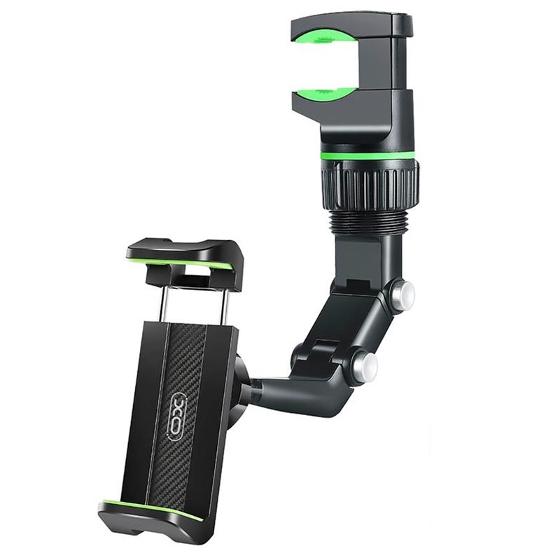 XO car holder C107 black universal