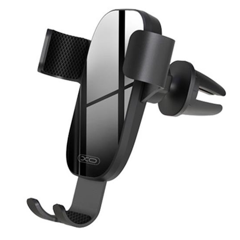 XO car holder C37 gravity black