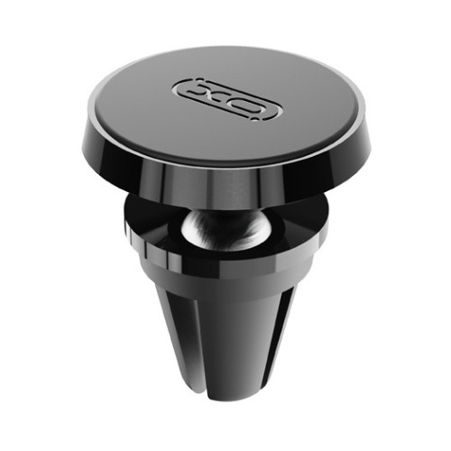 XO car holder C55B magnet black