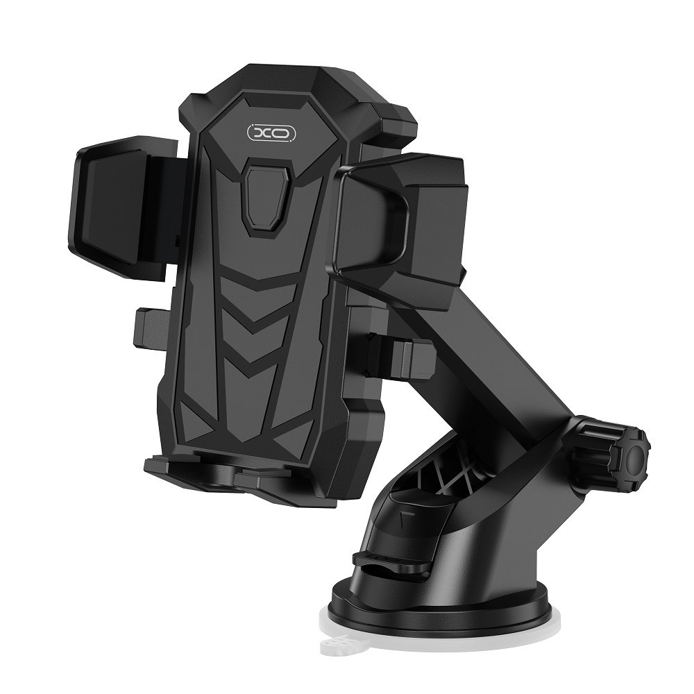 XO car holder C76 black with