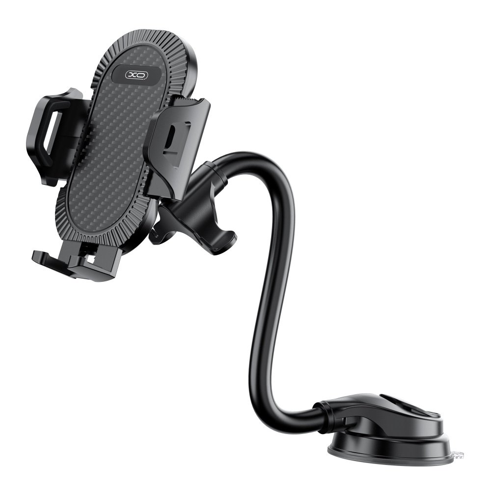 XO car holder C85 black with