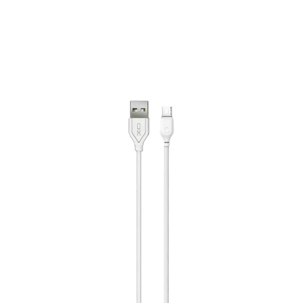 XO cable NB103 USB - microUSB