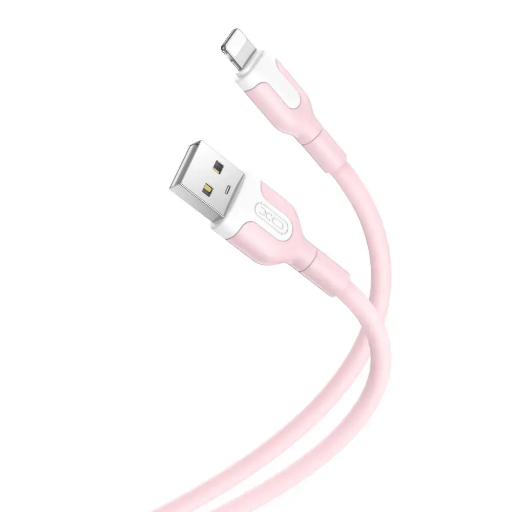 XO cable NB212 USB - Lightning