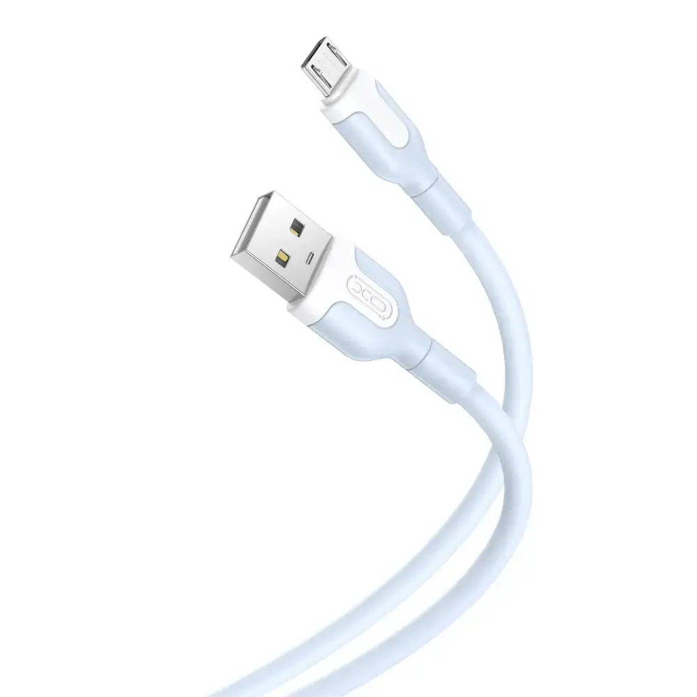 XO cable NB212 USB - microUSB