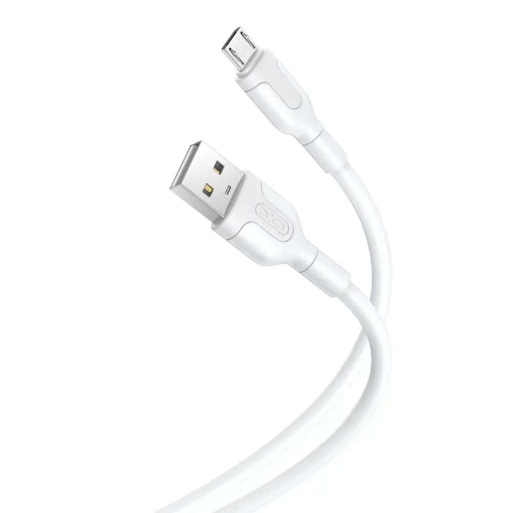 XO NB212 USB-Micro USB 1m |