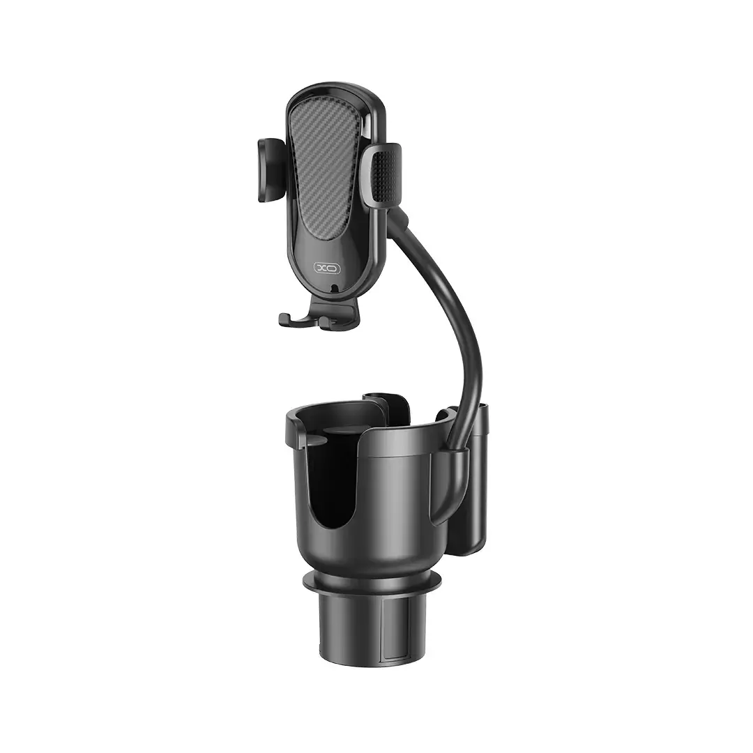 XO car holder C140 black to