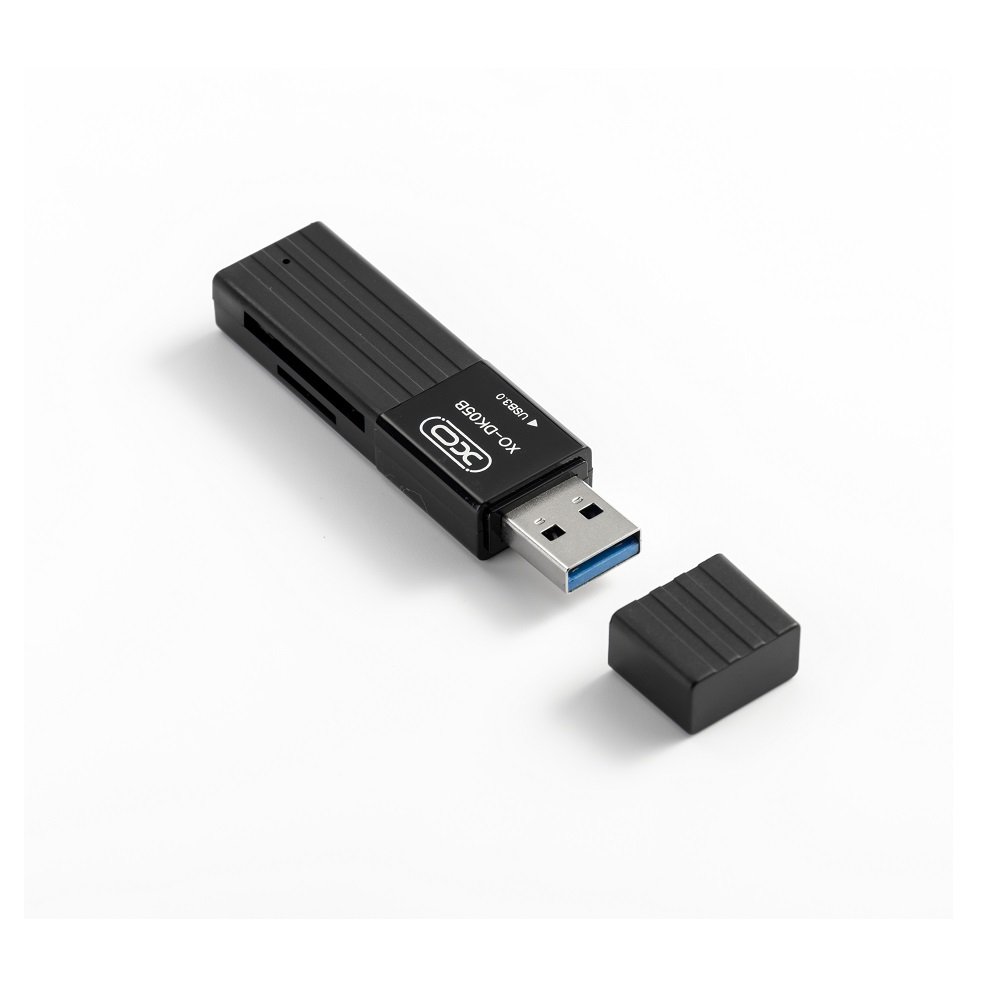 XO DK05B USB 3.0 Karšu