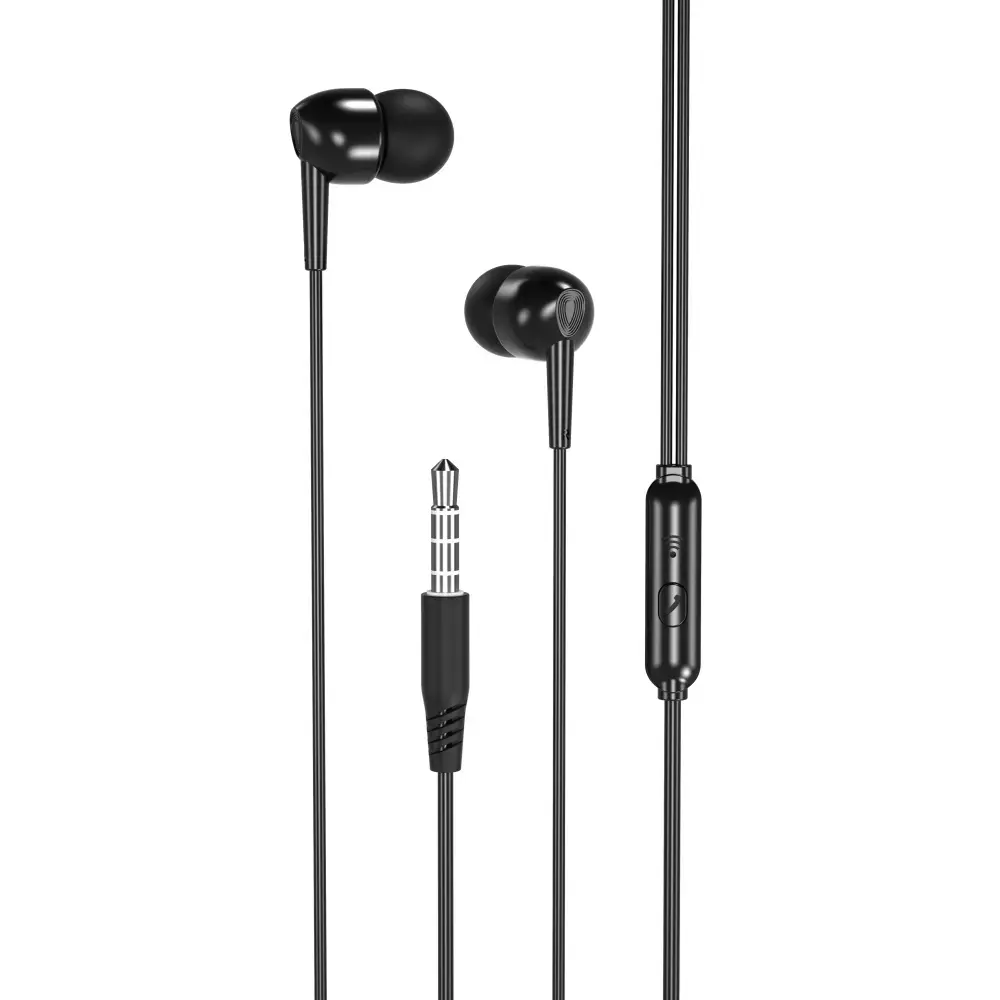 XO Wired earphones EP37 jack 3