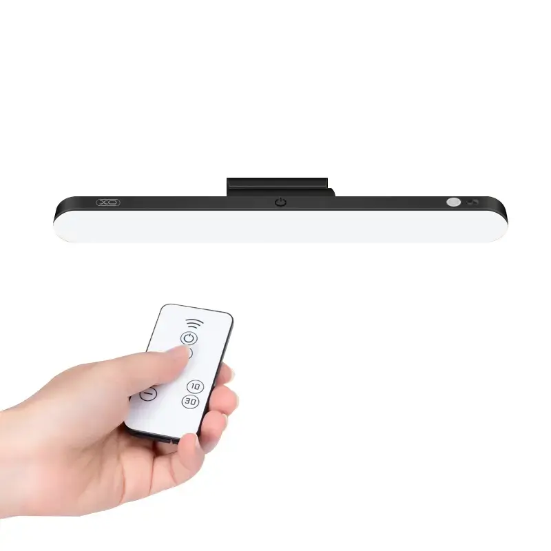 XO LED magnetic lamp YH08B 1200mAh