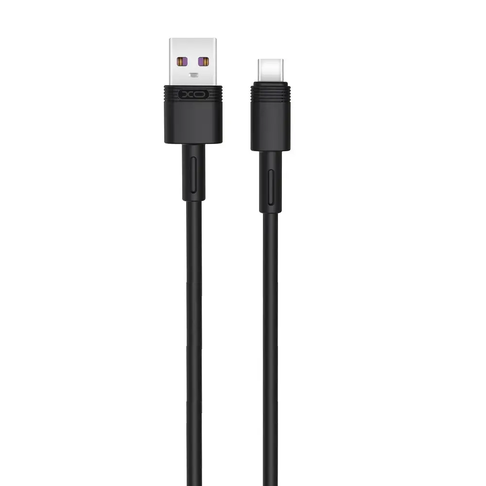 XO NB-Q166 datu pārraides un uzlādes