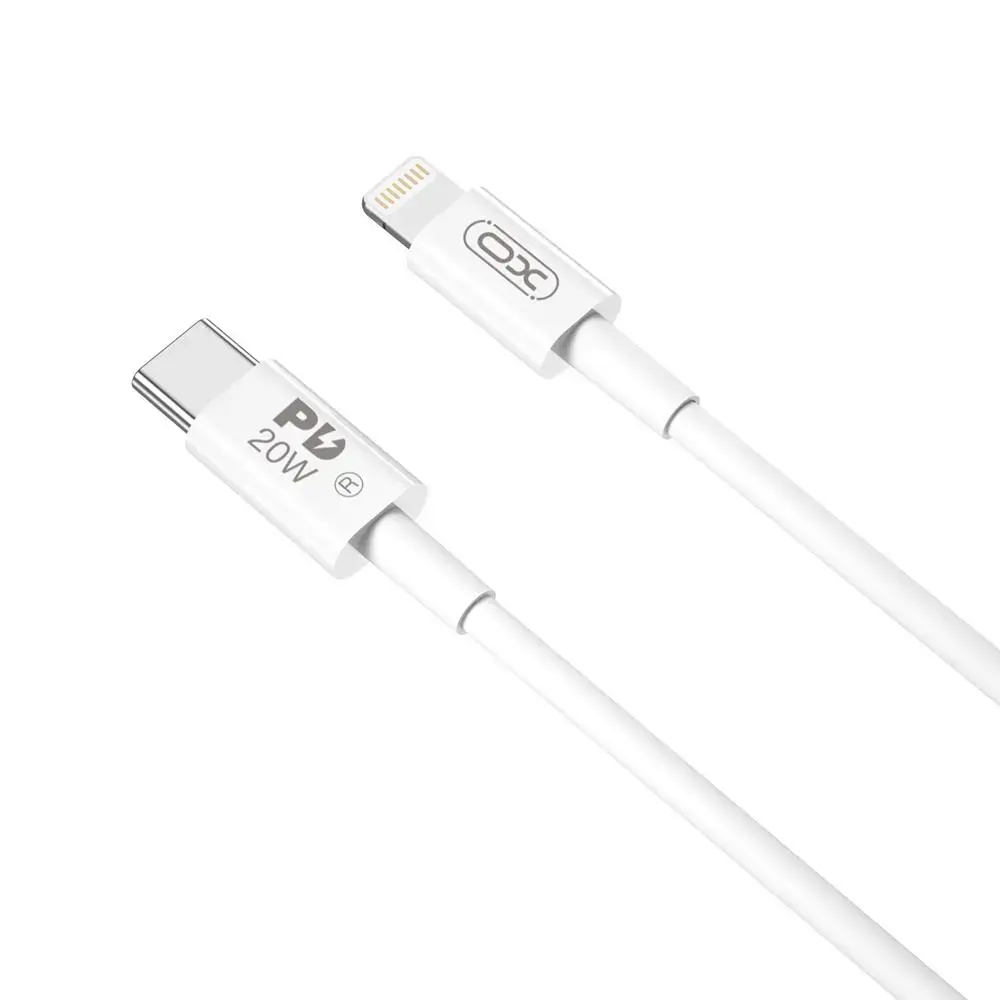 XO NB-Q189A datu pārraides un uzlādes
