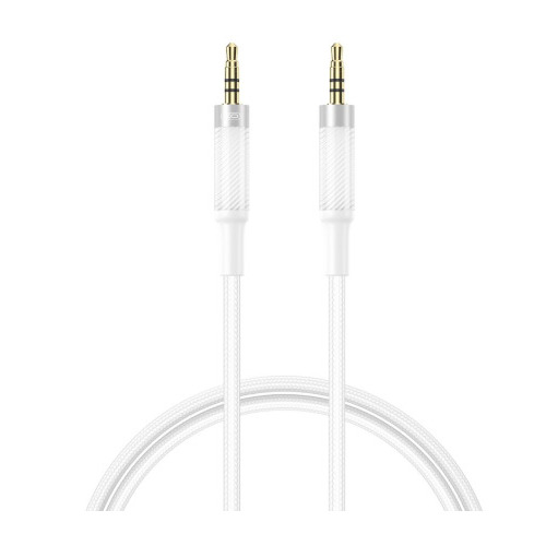 XO NB-R279C Audio kabelis Ligzda 3
