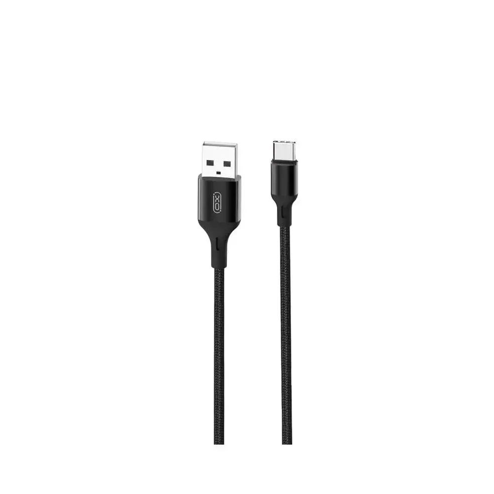XO NB143 datu pārraides un uzlādes