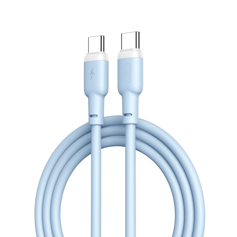 XO cable NB208B PD USB-C -