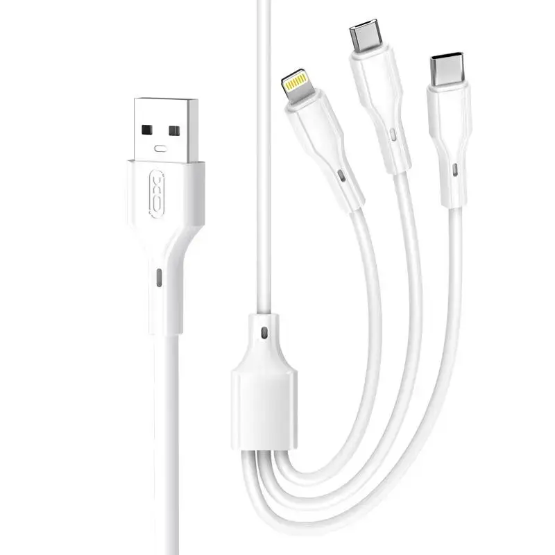 XO NB230 3-in-1 datu pārraides un