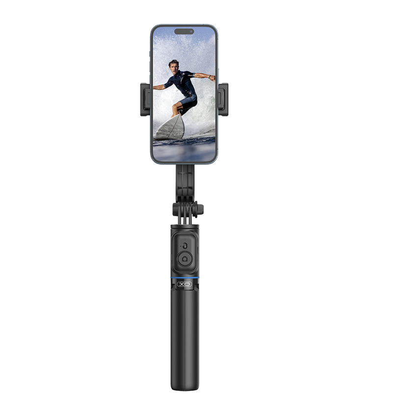 XO selfie stick Bluetooth tripod SS13