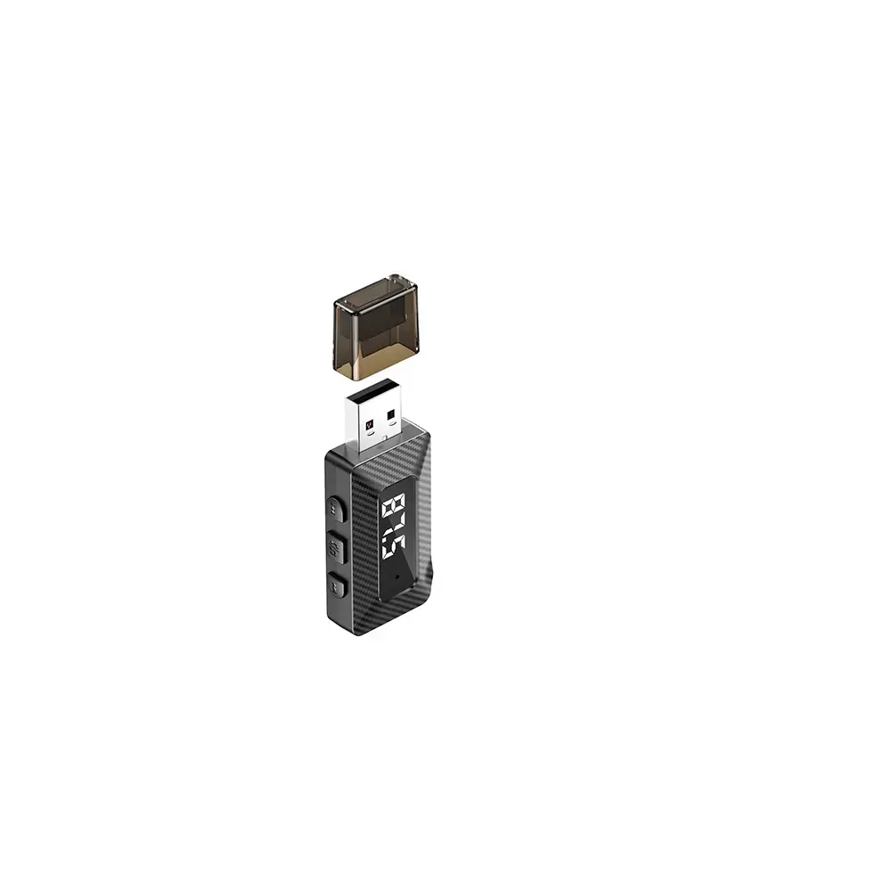 XO transmiter FM BCC16 Bluetooth MP3