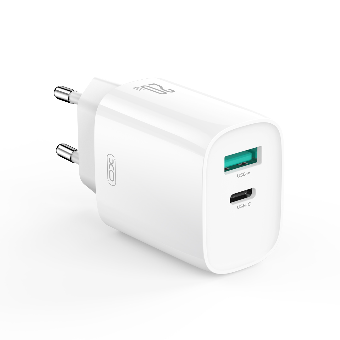 XO wall charger CE29 PD 20W