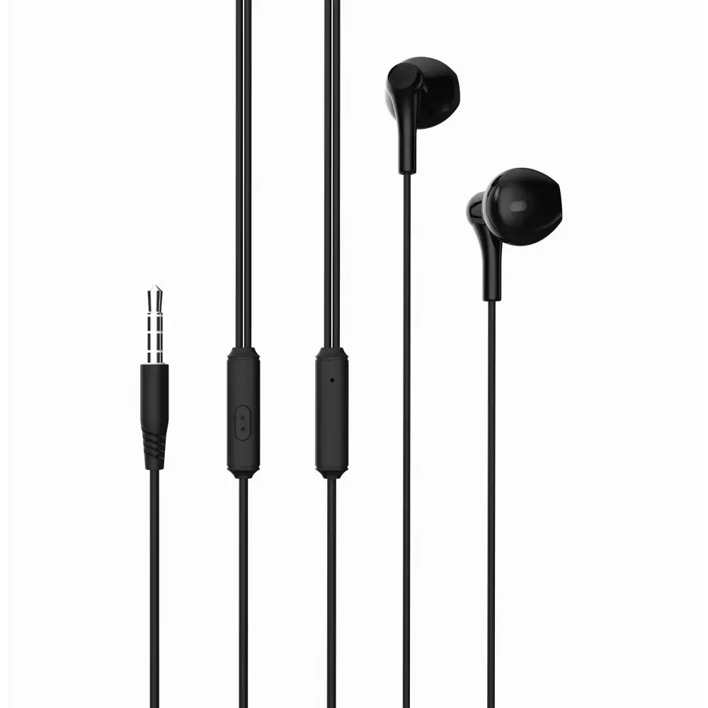 XO Wired earphones EP39 jack 3