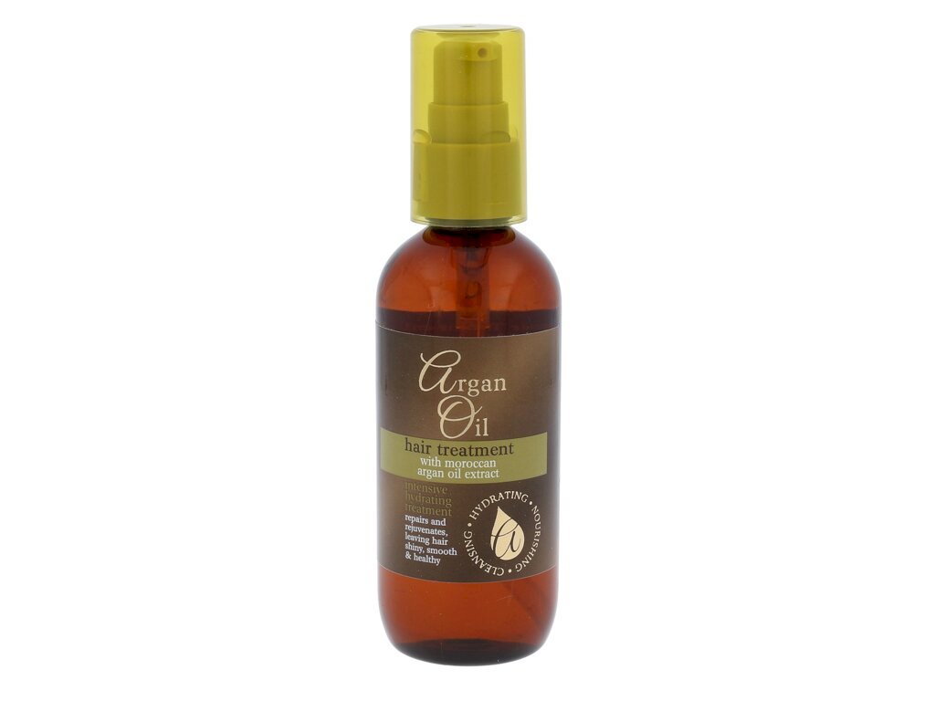 Xpel Argan Oil Hair Serums 100ml