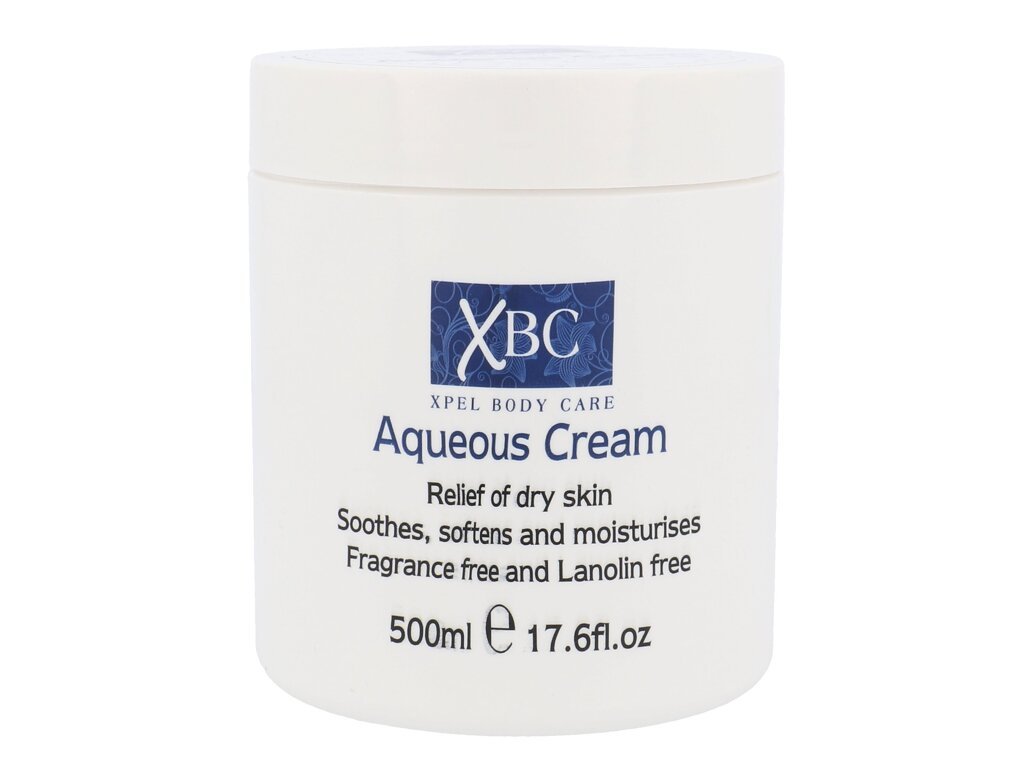 Xpel Body Care Aqueous Cream -