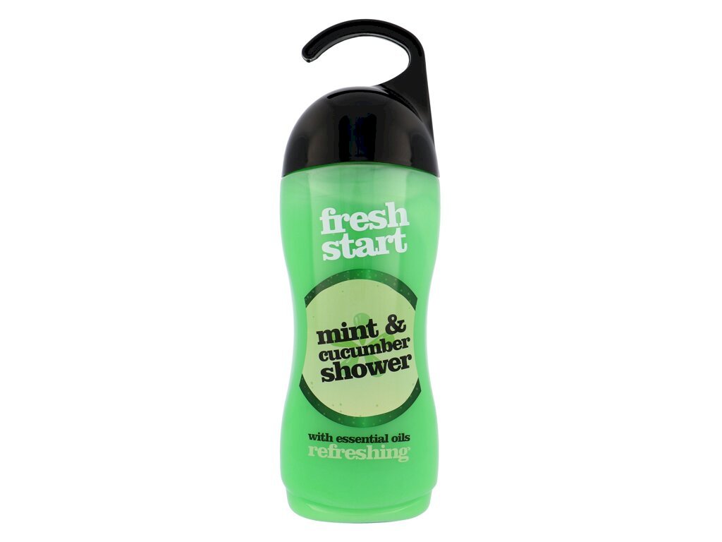 Xpel Fresh Start Dušas želeja 400ml