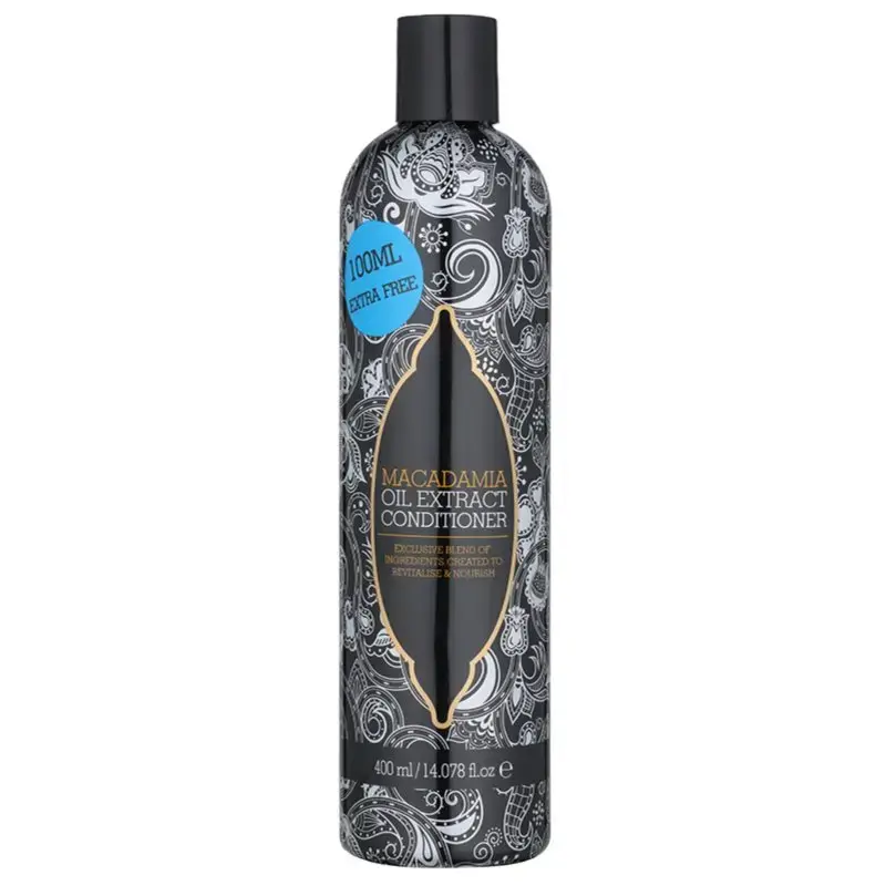 Xpel Hair Care Macadamia Oil Extract
