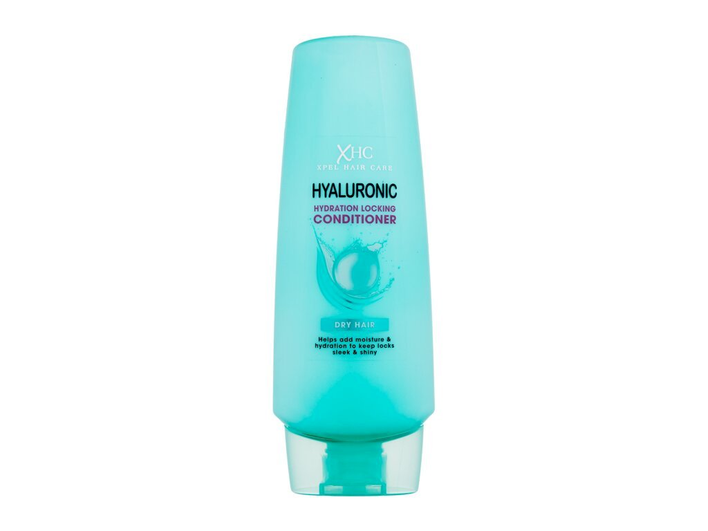 Xpel Hyaluronic Hydration Locking Conditioner Conditioner