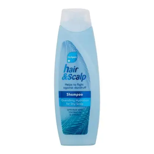 XPel - Medipure Hair & Scalp