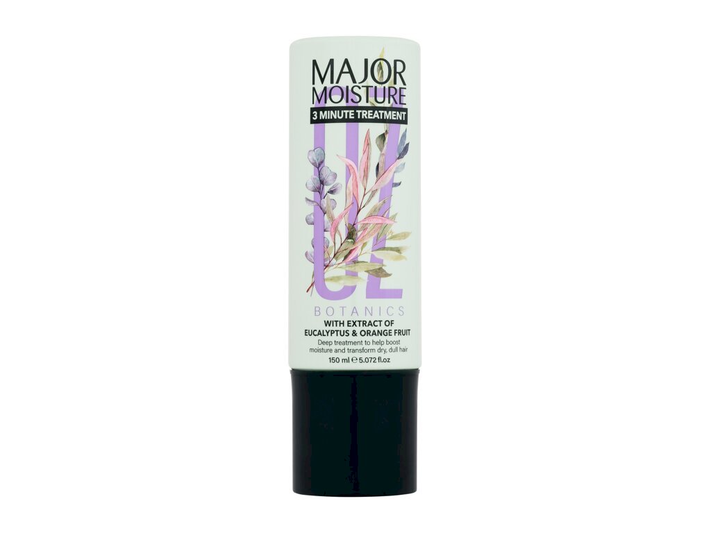Xpel OZ Botanics Matu maska 150ml