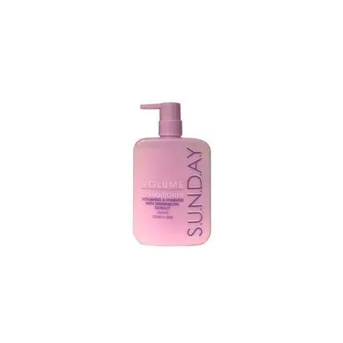 Xpel SUNDAY Volume Conditioner 350 Ml
