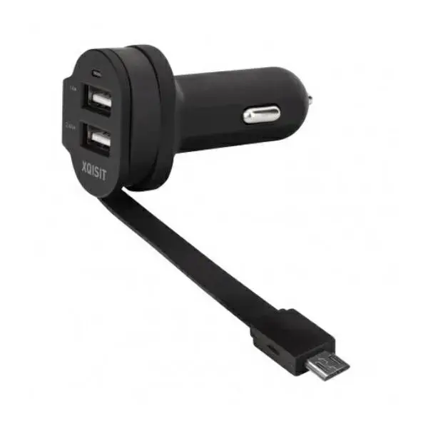 Christian Dior Xqisit Car charger 6A
