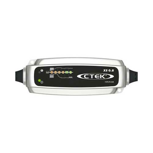 CTEK XS 0.8, 12V, max