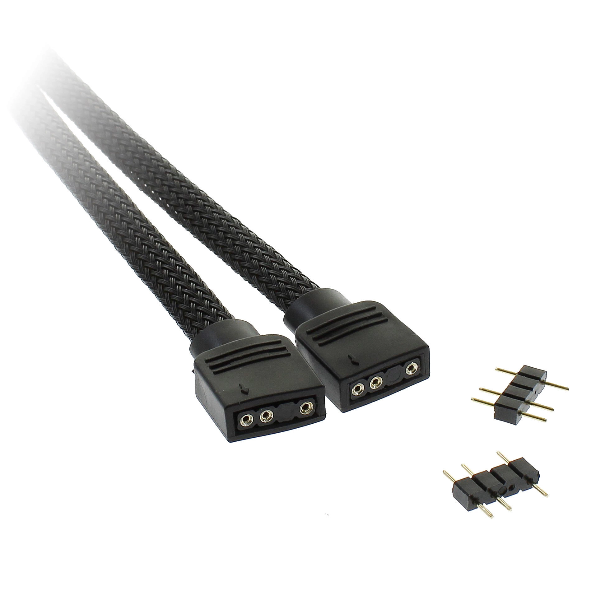 XSPC XSPC 5V 3-Pin A-RGB Extension