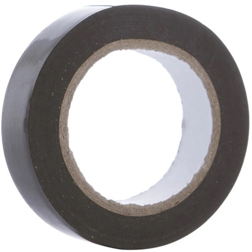 Xtreme 54-008 IZOLĀCIJAS LENTA PVC MELNA