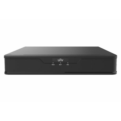 UNIVIEW XVR301-04Q3 ~ UNV 8MP Lite