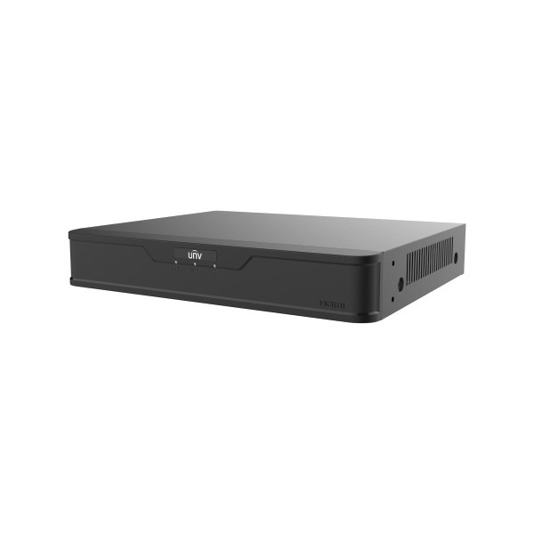 UNIVIEW XVR301-08Q4 ~ UNV 8MP Lite