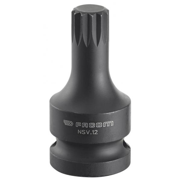 XZN M10 pneimomuciņa 1/2` | NSV