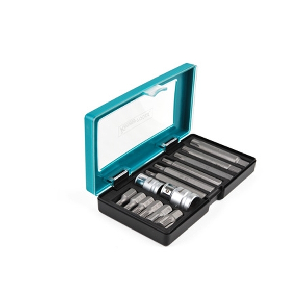 KAMASA TOOLS XZN uzgaļu komplekts (30mm
