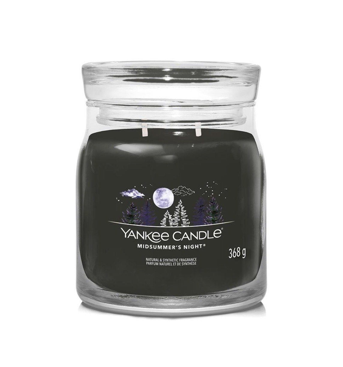 YANKEE home Yankee Candle Aromātiskā Svece