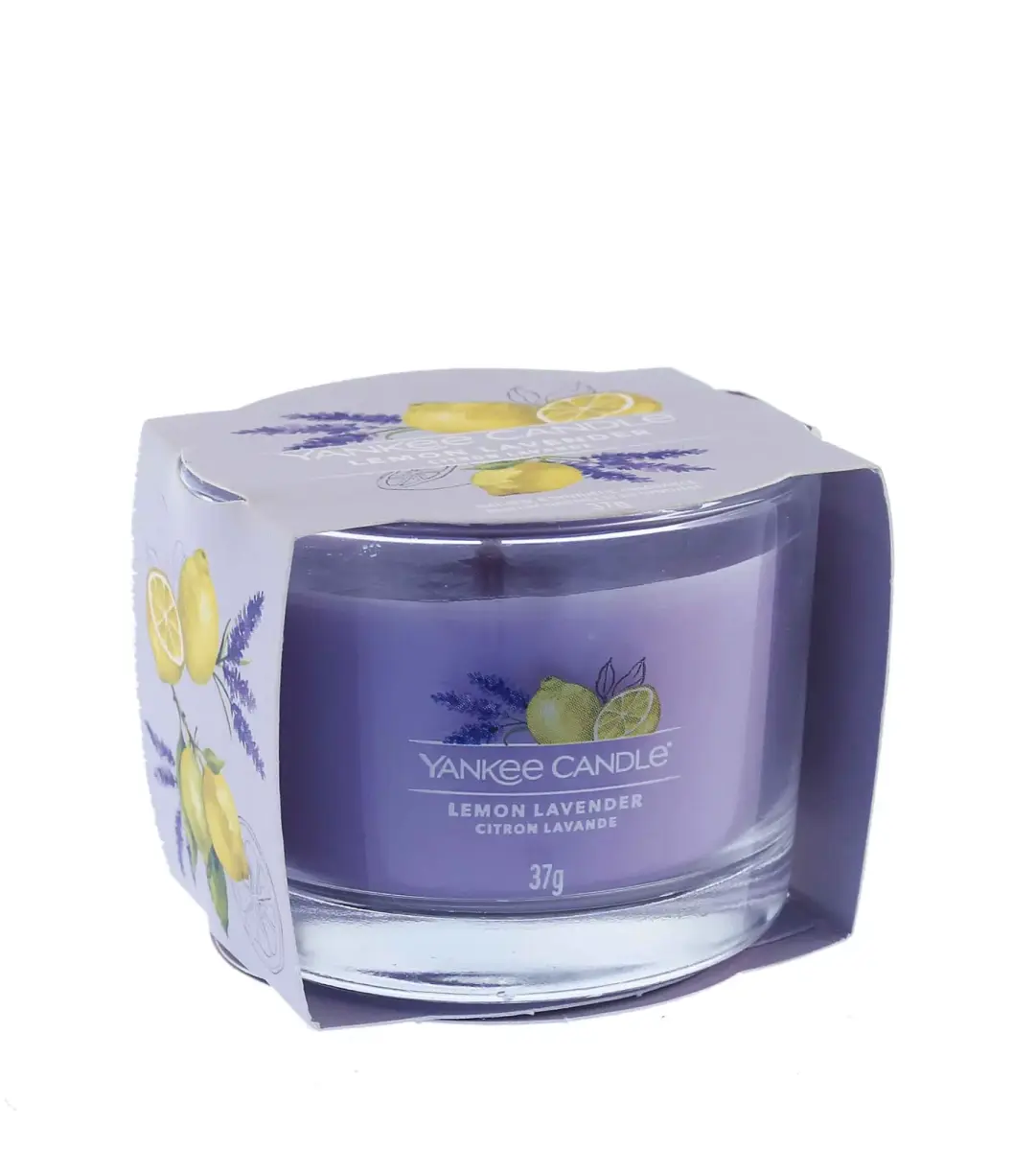 YANKEE home Yankee Candle Lemon Lavender