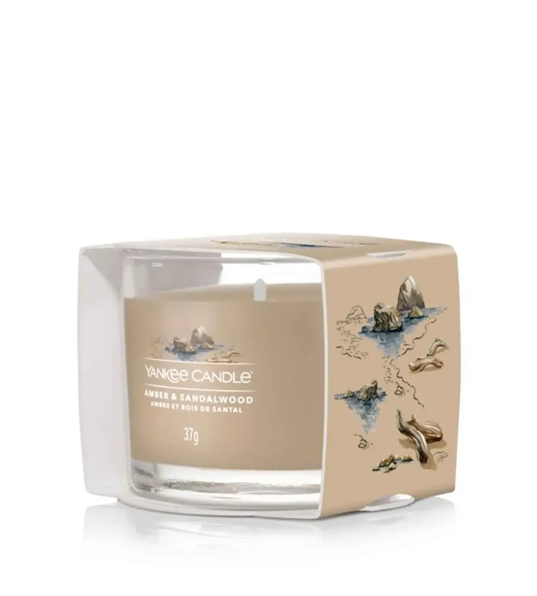 YANKEE home Yankee Candle votive candle
