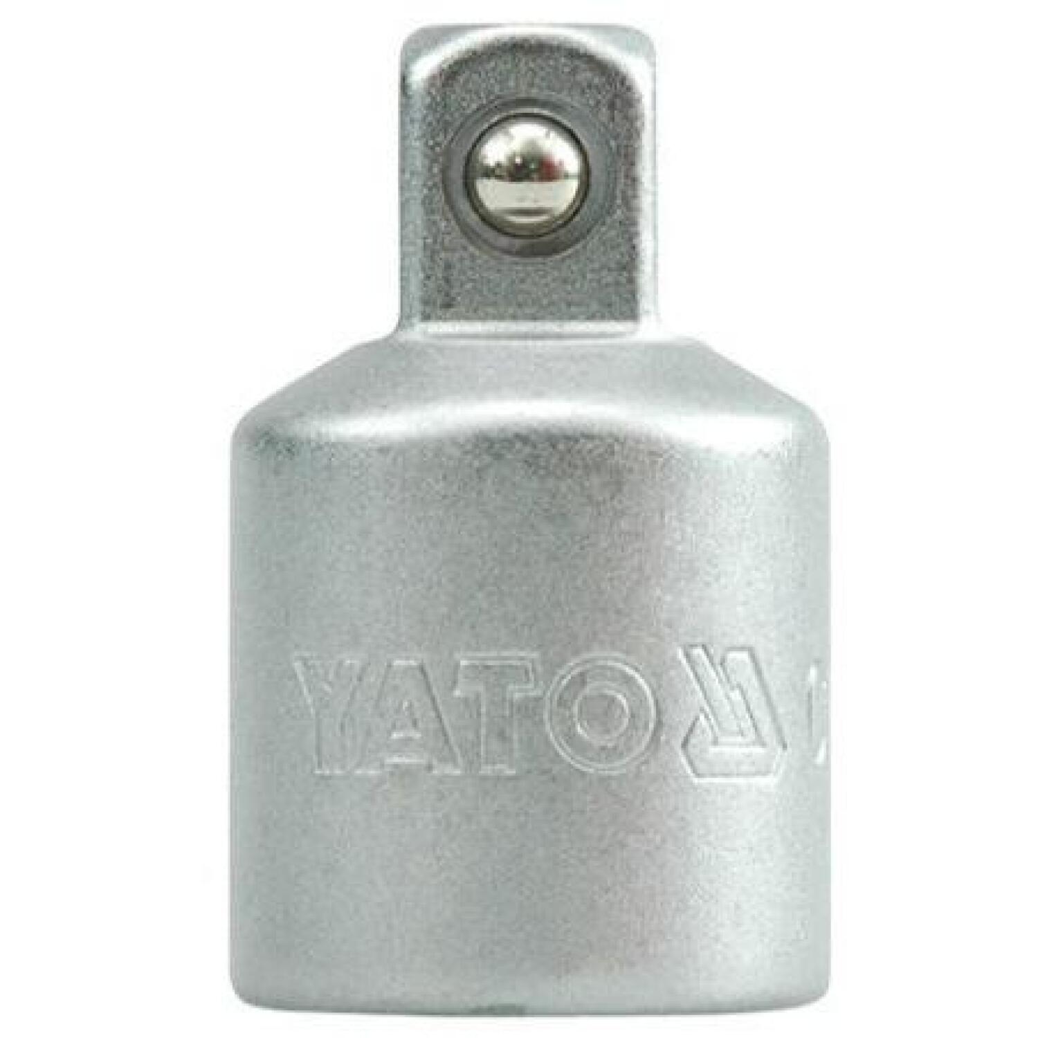 NO NAME Adapteris 1/2``x3/8`` | MN-55-574/YT-1255