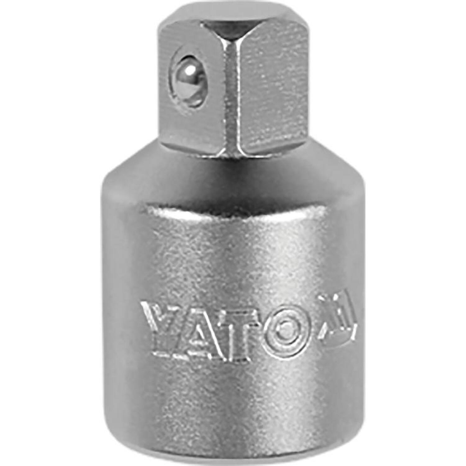 NO NAME Adapteris 1/4``x3/8`` | MN-55-571/YT-1438