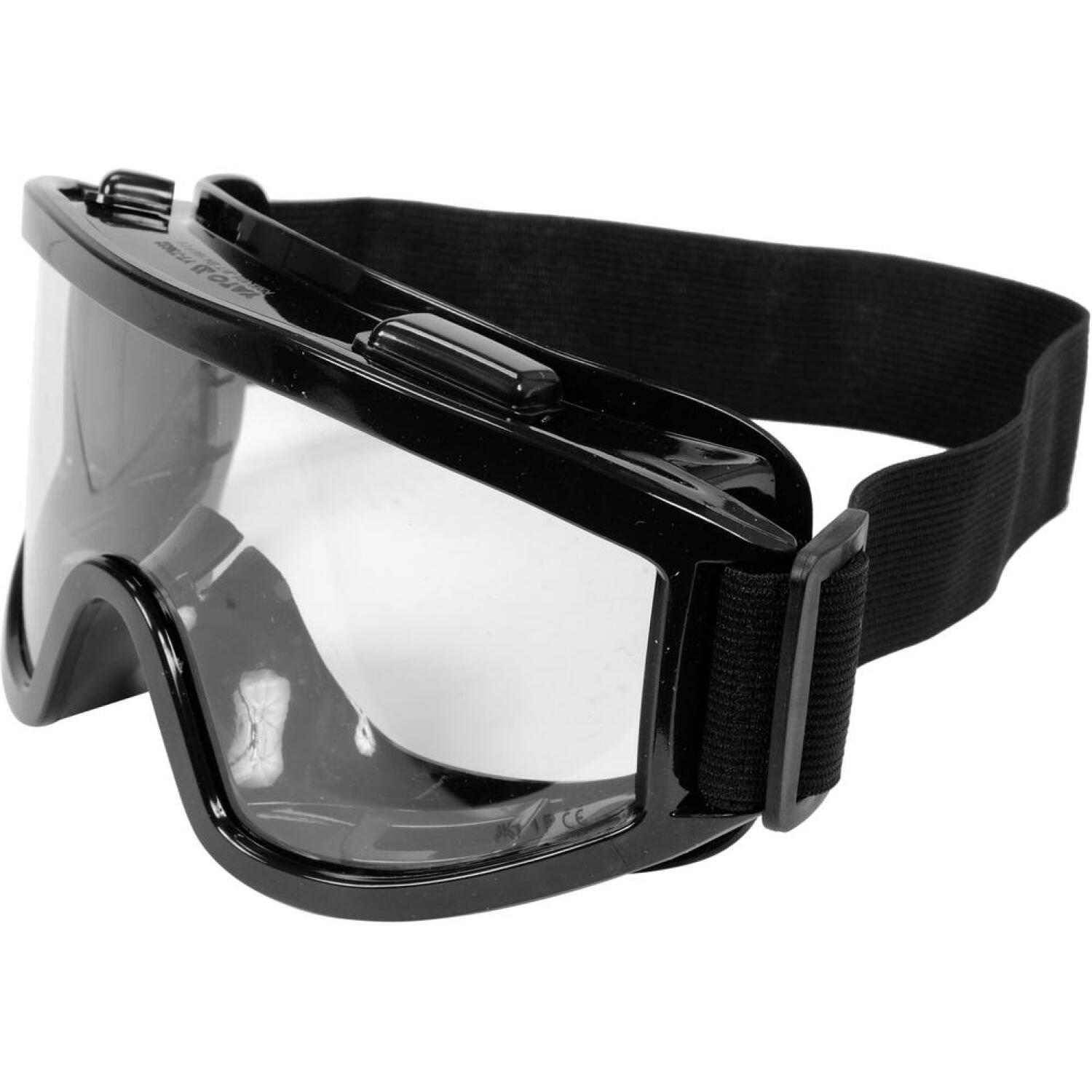 Yato Aizsargbrilles YT-73832, 1 optiskā klase