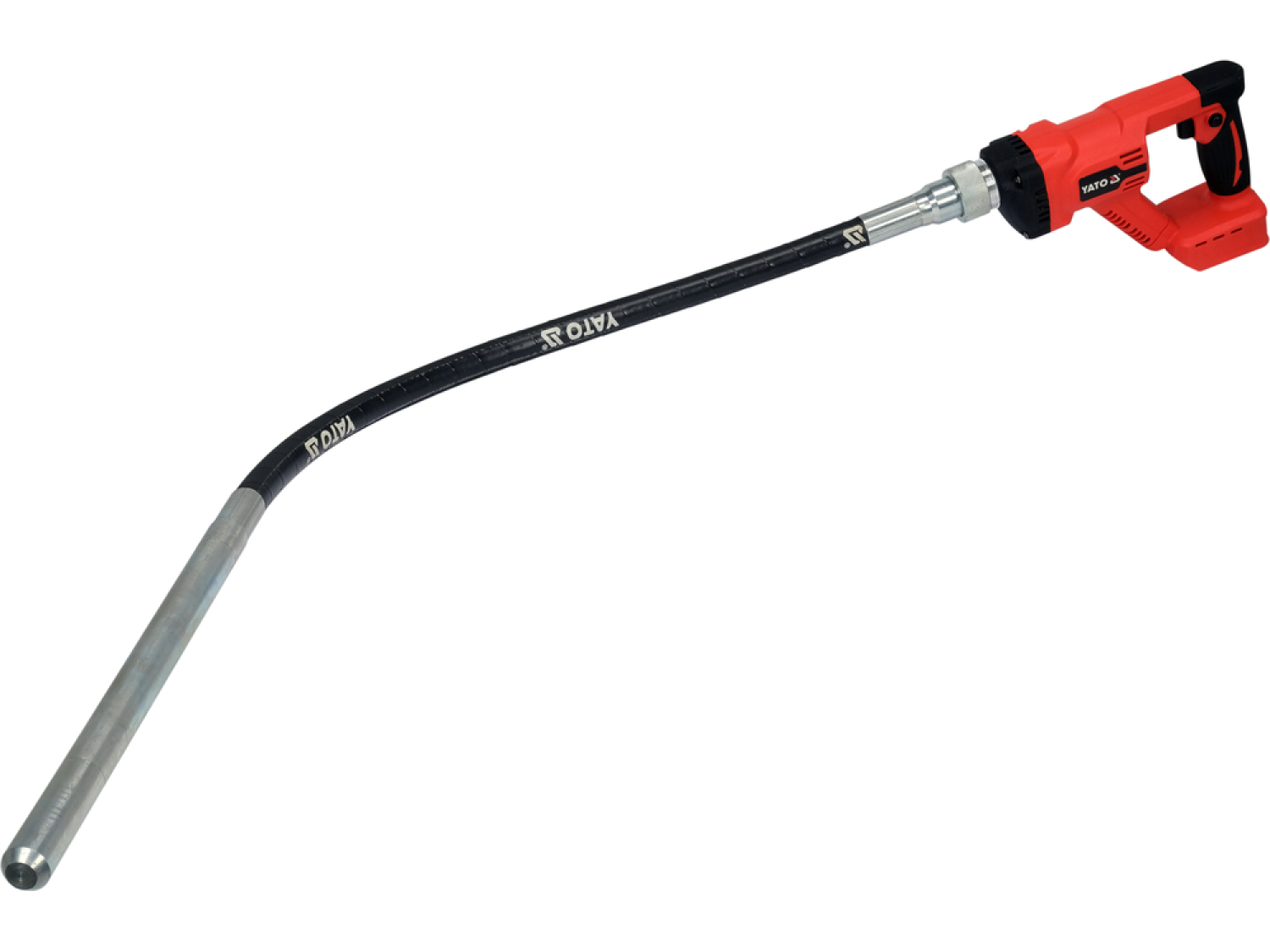 YATO Akumulatora dziļumvibrators 18V (YT-82604) |