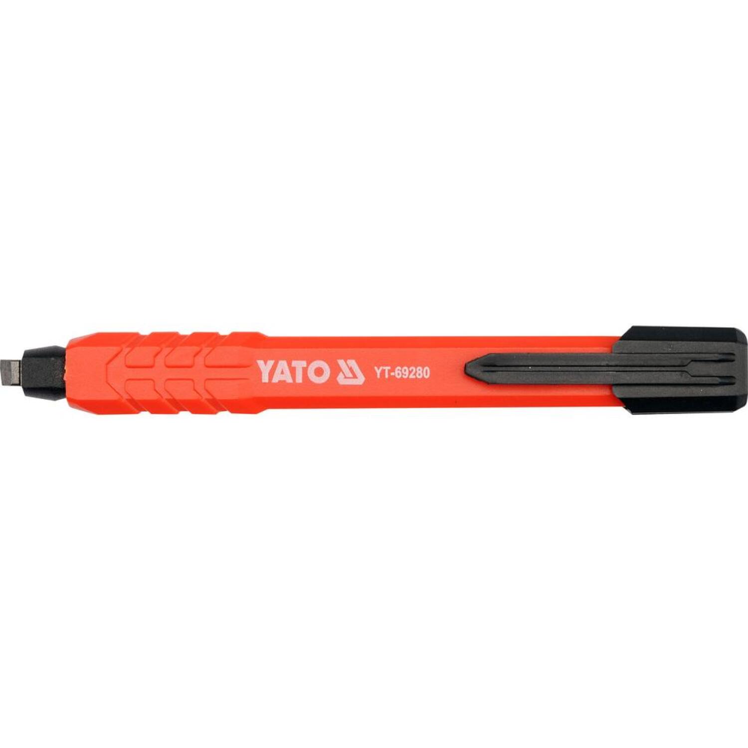 Yato automātiskais galdnieka mūrnieka zīmulis YT-69280