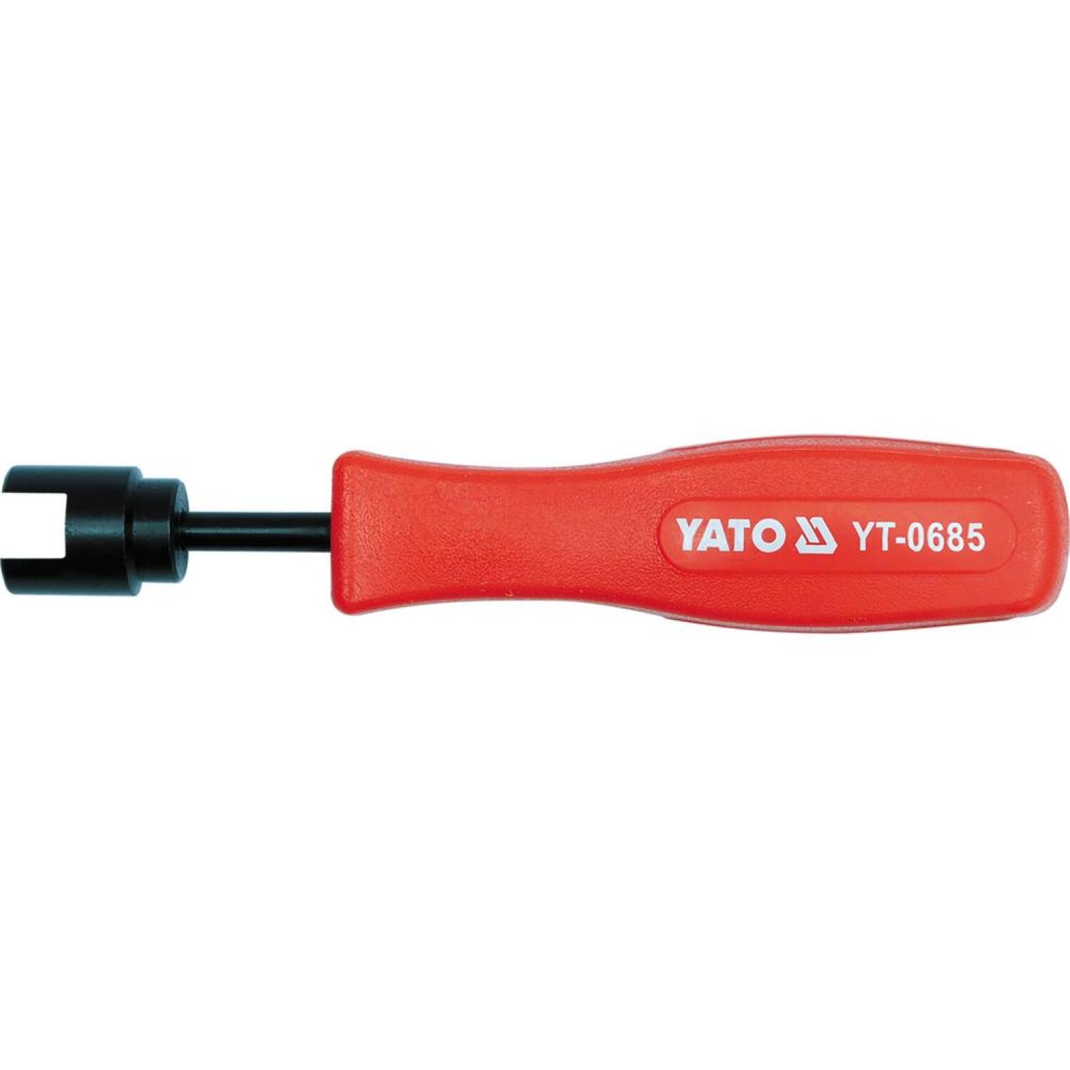 Yato Bremžu atsperu noņēmējs YT-0685, 170mm